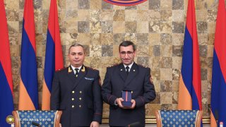 С момента создания Следственного комитета в ходе 2025 года был зафиксирован самый высокий уровень завершения судебного разбирательства и возмещения имущественного ущерба. на заседании коллегии подведены итоги работы за прошлый год